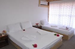 Koç Pension Kekova