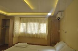 Koç Pension Kekova