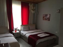 Sunrise Istanbul Suites