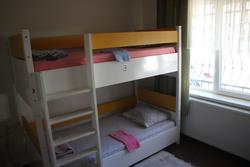 Limon Hostel