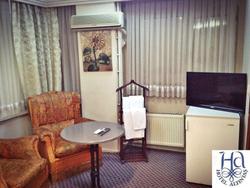 Hotel Altintas