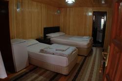 Uzungol Motel