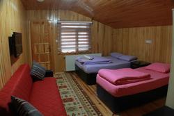 Uzungol Motel