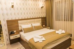 Cinar Villas Suites