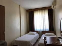 Sahil Hotel