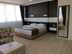 Grand Teras Hotel