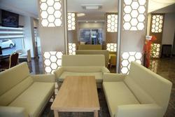 Adana Ömür Otel