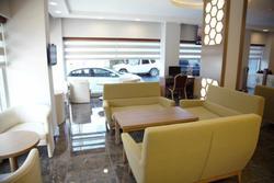 Adana Ömür Otel