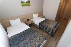 Adana Ömür Otel