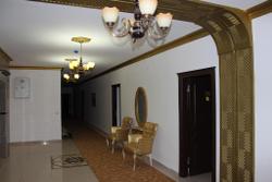 Altuncu Thermal Hotel