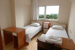 Cayder Konaklama