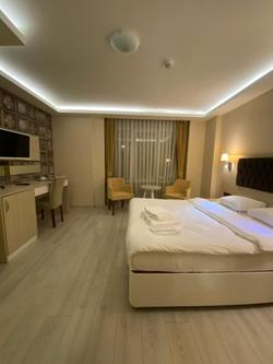 Gold Mina Otel