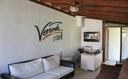 Veranda Otel
