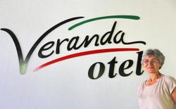 Veranda Otel