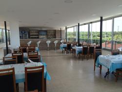 Inci Apart Otel