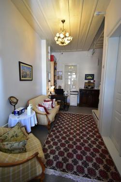 Eolya Guest House