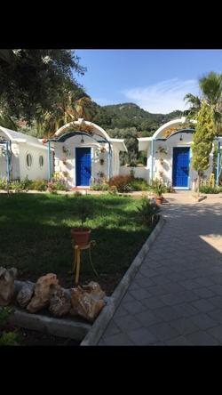 Sunmed Lodge