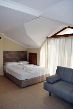 In Forest Gocek
