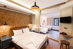 Sublime Porte Hotel