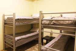 Hostel Port