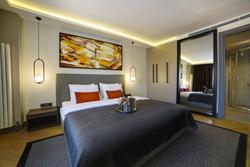 The Capital Suites