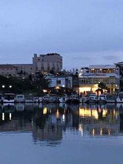 Marina Pension