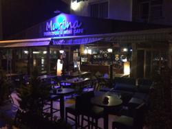Marina Pension