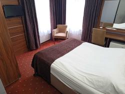 Konya Hotel