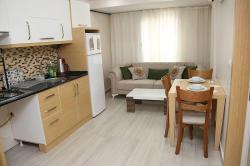 Elite Residence-Denizli Kampus