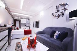 The Best Residence