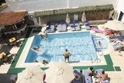 Gümbet Life Hotel