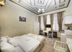 Emre Residence Suites