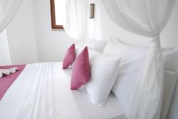 Bade Otel