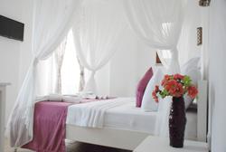 Bade Otel