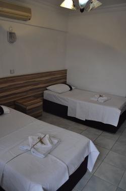 New Nicholas Garden Hotel