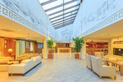 Pine Forest Hotel