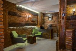Double Dd Hotel