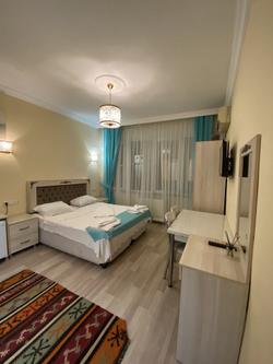 Amida House