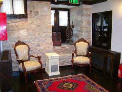 Hotel Edirne Osmanli Evleri