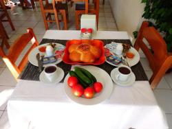 Onur Pension