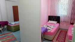 White Blue Sevgi Otel