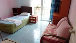 White Blue Sevgi Otel