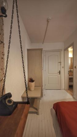 Tash Mekan Alacati Boutique Hotel