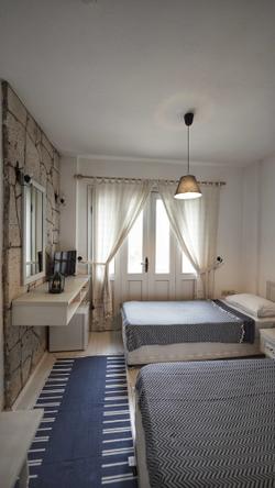 Tash Mekan Alacati Boutique Hotel