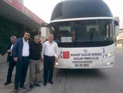 Ekinci Otel
