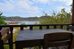 Kekova Ekin Pansiyon