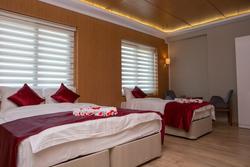 Akçali Hotel