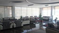 Mavi Otel Aksaray