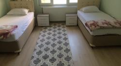 Balci Apartment