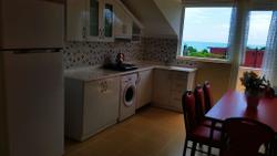 Trabzon Heaven Suite Hotel